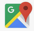 Mapa Google